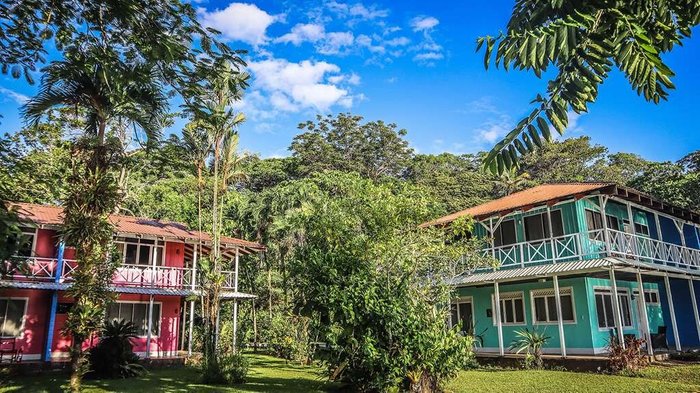 TORTUGA LODGE & GARDENS (TORTUGUERO, COSTA RICA): 1.969 fotos, comparação  de preços e 7 avaliações - Tripadvisor