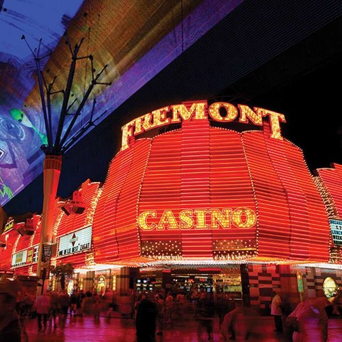 フリーモント ホテル&カジノ (Fremont Hotel & Casino) -ラスベガス