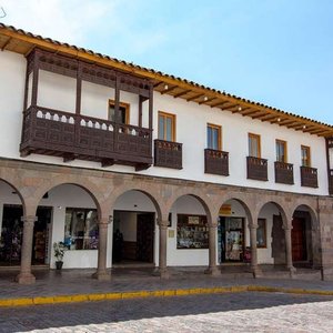 Casa Andina Standard Cusco Plaza in Cusco