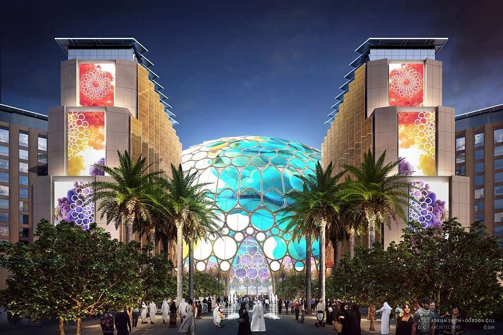 ROVE EXPO 2020 HOTEL - Updated 2023 (Dubai, United Arab Emirates)
