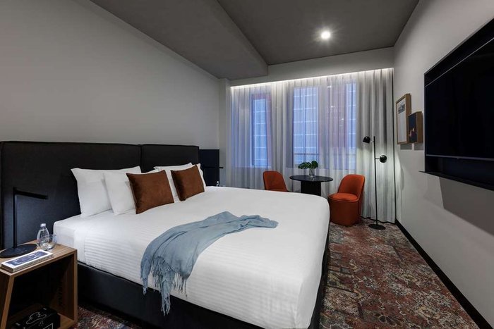 Veriu Queen Victoria Market Rooms: Pictures & Reviews - Tripadvisor