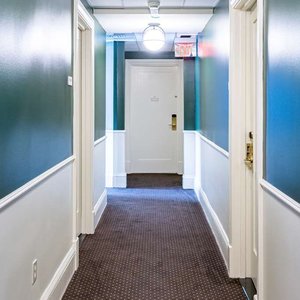 Copley Square Hotel, hotel in Boston