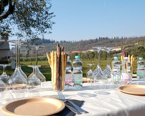 I MIGLIORI 10 Tour dei vini e degustazioni in Lago di Garda (2024)