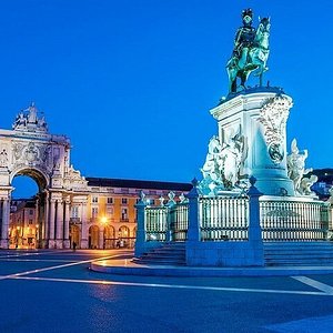 Belém, Lisbon 🤩The Home of Portugal's Greatest Monuments! Walking Tour  [4K] 