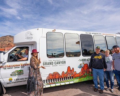 grand bus tours