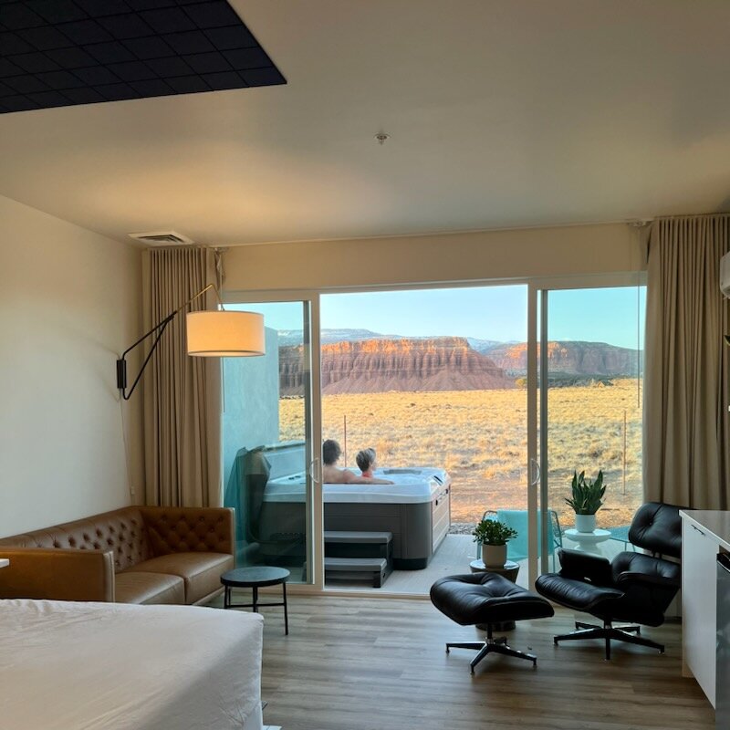 SKYVIEW HOTEL (Torrey, Utah): Prezzi E Recensioni 2023