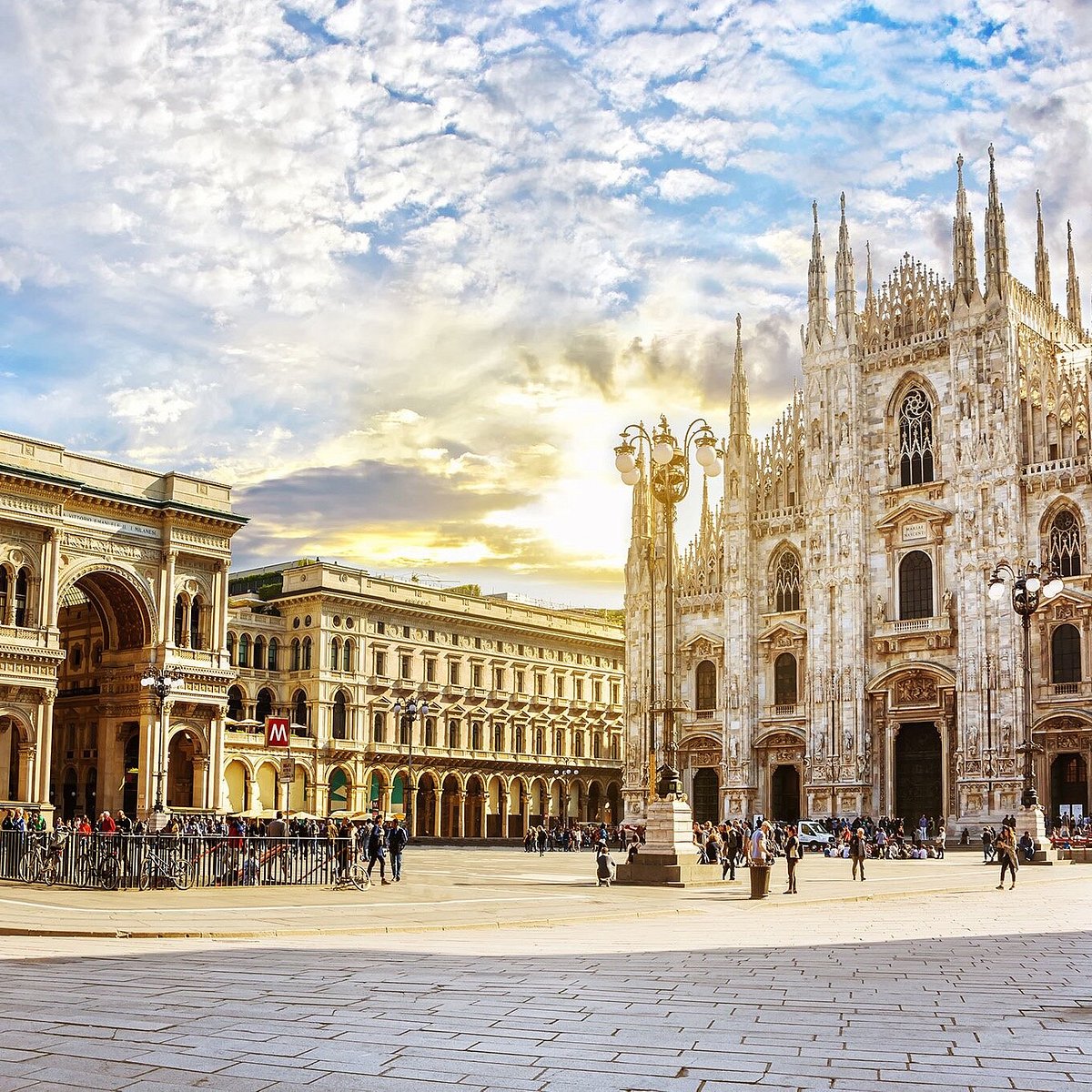 Milan Adventures (Italy): Address, - Tripadvisor