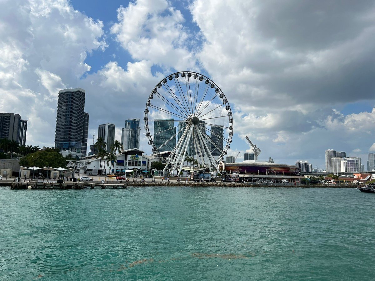 Miami Boat Tours, Майами: лучшие советы перед посещением - Tripadvisor