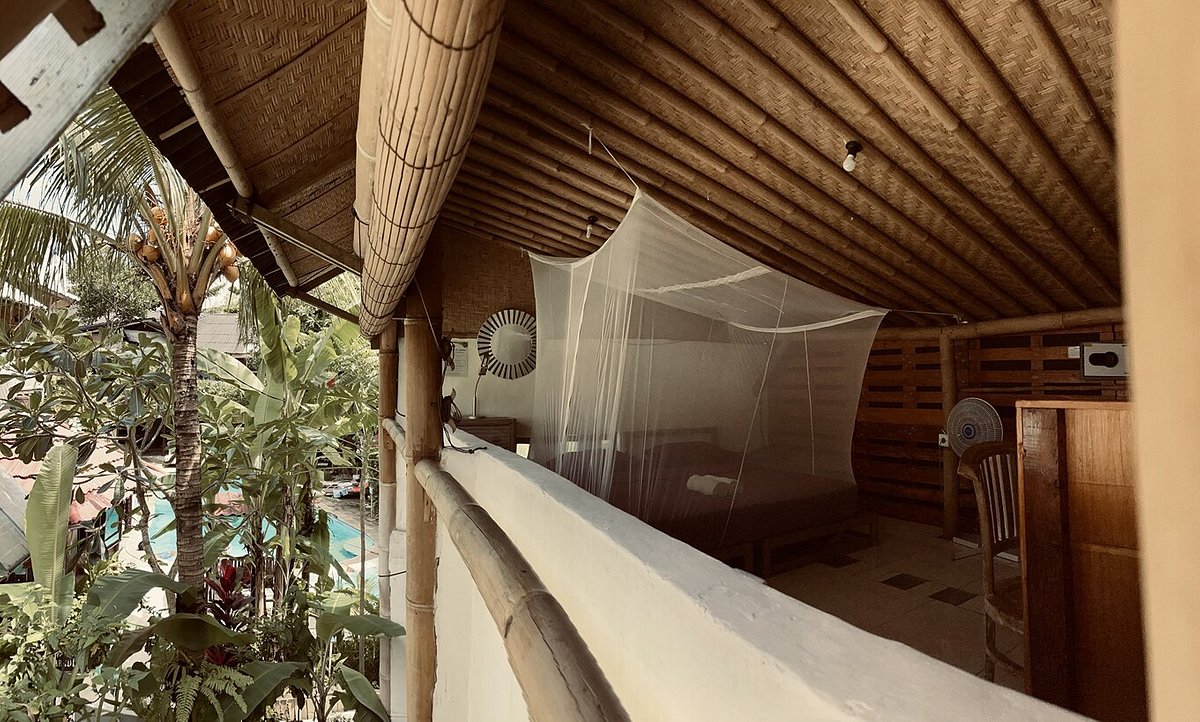 SERENITY ECO GUESTHOUSE AND YOGA (Canggu, Bali) - Villa Reviews, Photos,  Rate Comparison - Tripadvisor