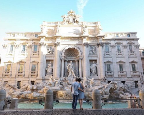 5 lugares secretos en Roma para escaparse de los turistas