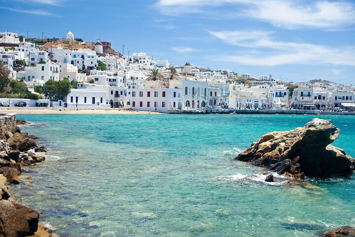 2024 Mykonos The Perfect Shore Excursion From Your Cruise Ship   Caption 