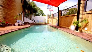 Tweed Harbour Motor Inn in Tweed Heads