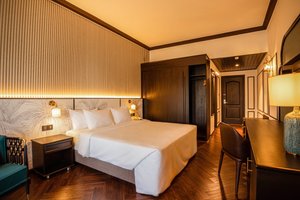 Phòng & Phòng Suite