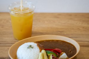 食事