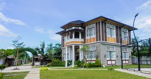 UNWND Boutique Hotel Calatagan in Luzon