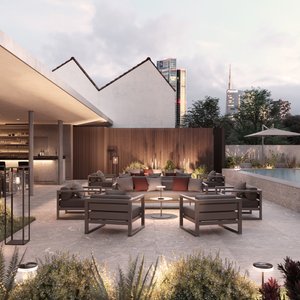 Crowne Plaza Milan City, an IHG hotel in Milan