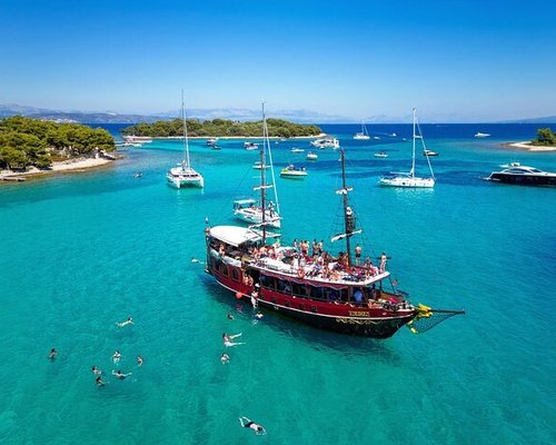 Day Trips From Split - Island Hopping, Boat Trips And More: 2023 Guide