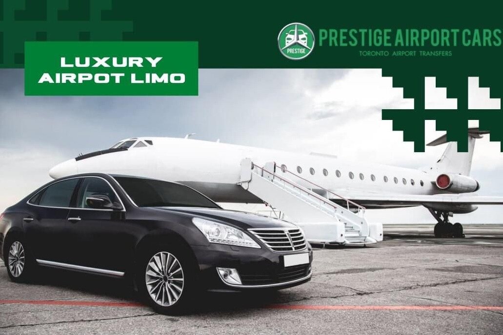 PRESTIGE AIRPORT CARS TORONTO All You Need To Know BEFORE You Go 2024   Caption 