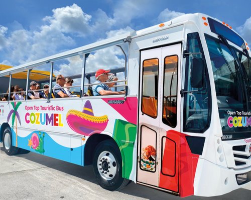 THE BEST Cozumel Transportation - Tripadvisor