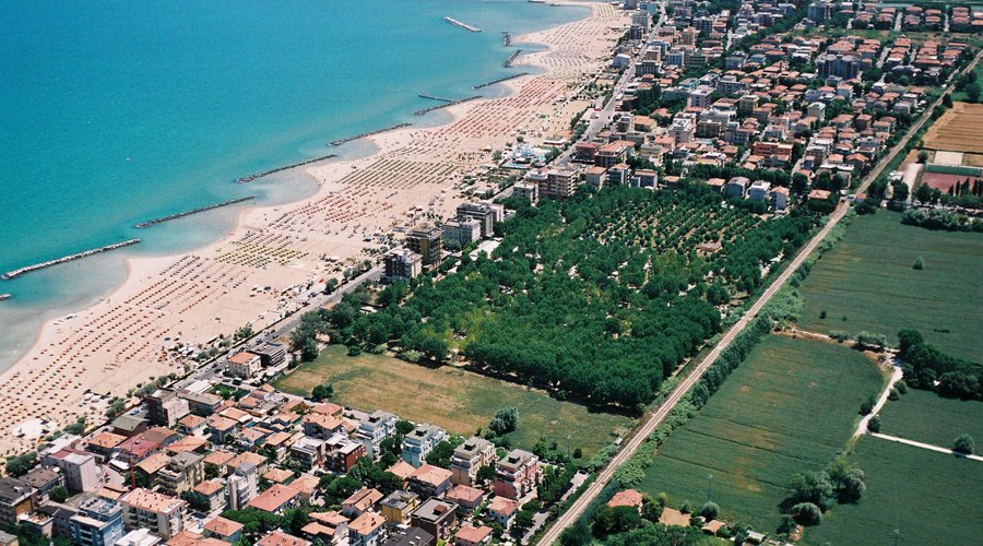 Panoramica