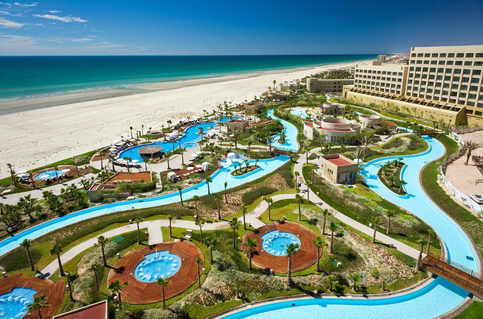 THE GRAND MAYAN AT VIDANTA PUERTO PE ASCO Puerto Penasco Sonora   The Grand Mayan Puerto 