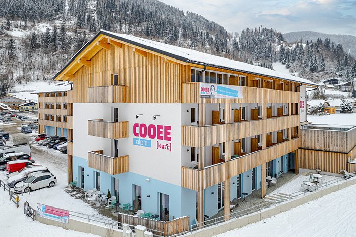 COOEE ALPIN HOTEL BAD KLEINKIRCHHEIM $80 ($̶1̶0̶0̶) - Prices & Reviews -  Austria