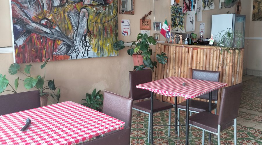 La Cubanita