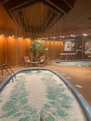 SYBARIS MEQUON - Updated 2023 Prices & Specialty Hotel Reviews (WI)