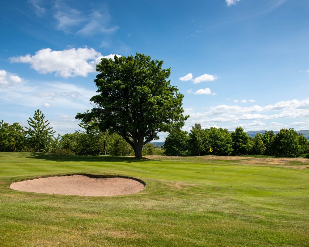 THE 10 BEST Edinburgh Golf Courses (Updated 2024) Tripadvisor