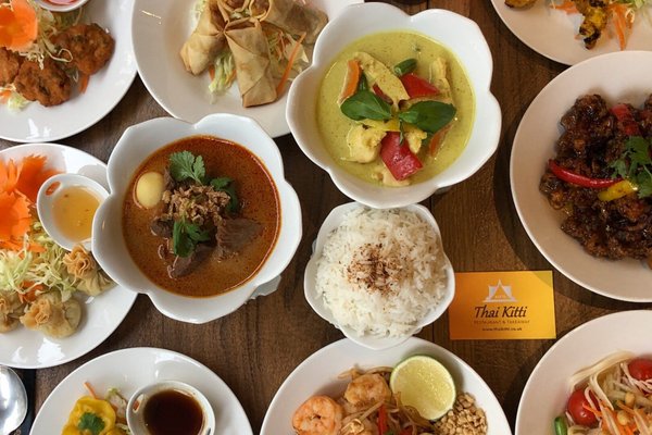 THE 10 BEST Thai Restaurants in Norwich (Updated 2024)