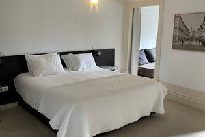 Quarto e suite