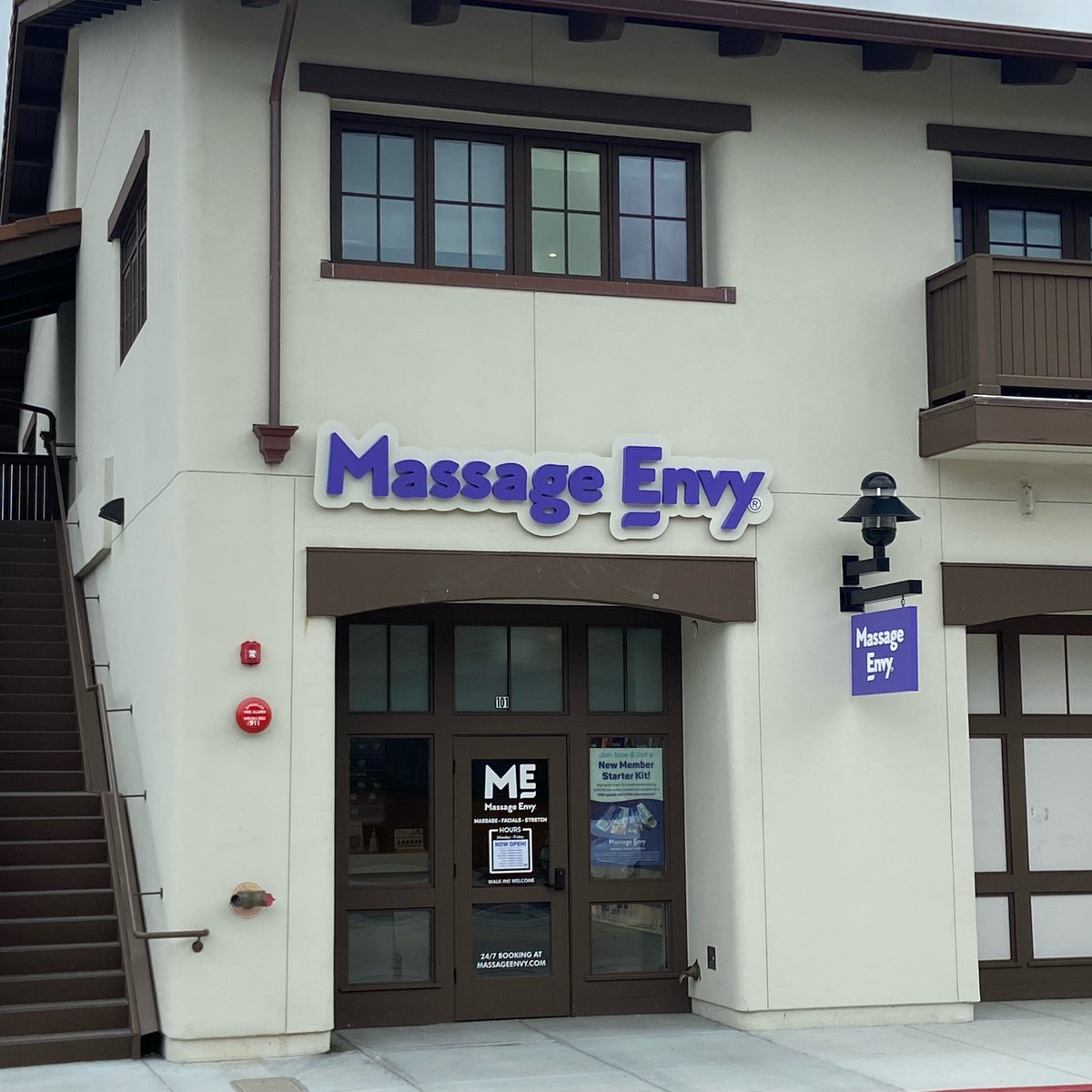 Massage Envy Monterey Downtown - All You Need to Know BEFORE You Go (2024)