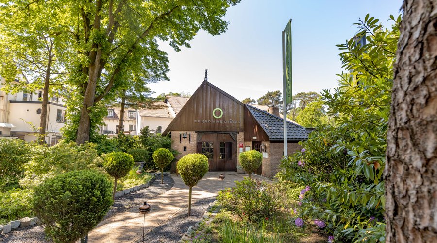 Gezellig restaurant op de Veluwe, waar topkwaliteit hand in hand gaat met gezelligheid.  