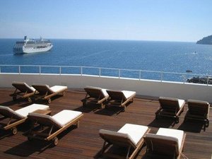 Hotel Marina Riviera in Amalfi