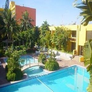 Hotel Posada de Tampico in Tampico