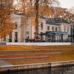 Pillows Luxury Boutique Hotel Aan De IJssel Building