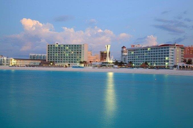Imagen 15 de Hotel Krystal Cancun