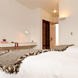 Twin Side Bed Room