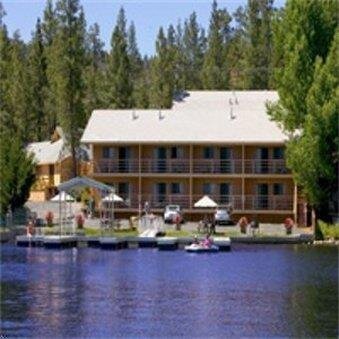 BIG BEAR LAKE FRONT LODGE - Updated 2024 Prices & Reviews (Big Bear ...