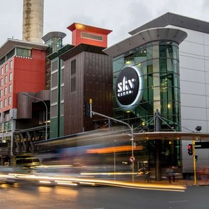 SkyCity Auckland