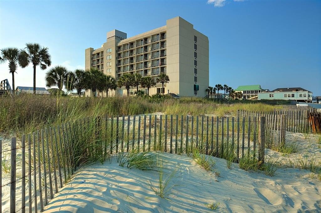 Surfside Beach Club Myrtle Beach: Your Ultimate Guide