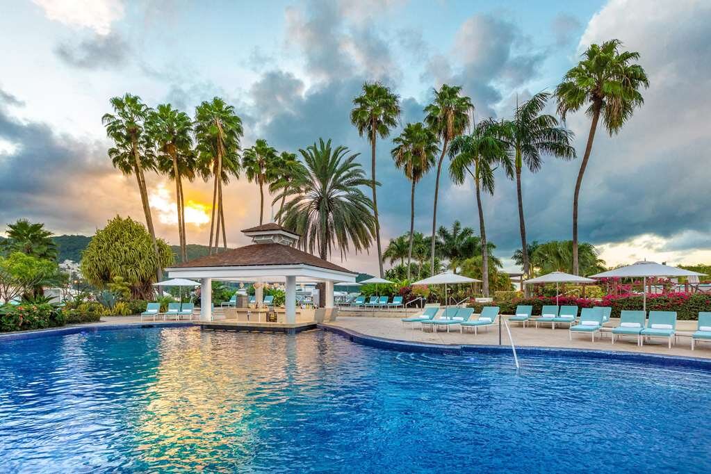 MOON PALACE JAMAICA - Updated 2023 Prices & Resort (All-Inclusive