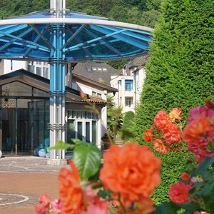 VILA VITA Rosenpark