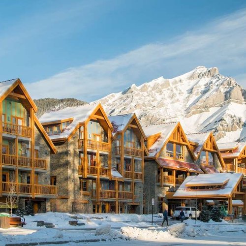 THE 10 BEST Banff Hotel Deals (Aug 2024) - Tripadvisor