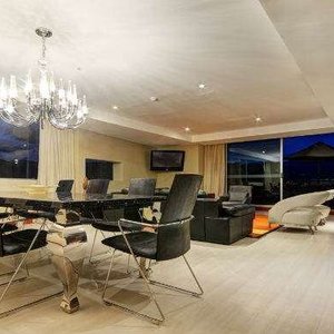 hotel san fernando plaza living room presidential   enhanced