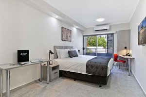 Argus Hotel Darwin in Darwin