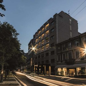 Facade