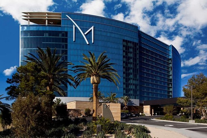 M Resort Spa Casino Las Vegas: Live A Life Of Luxury - Henderson, NV