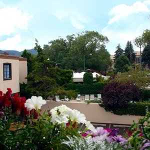 Inn of the Governors, hotel in Santa Fe