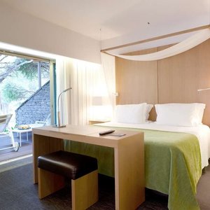 Garden Suite